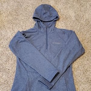Columbia hoodie
